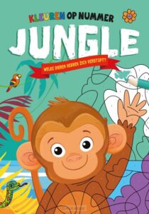 kleuren-op-nummer-jungle