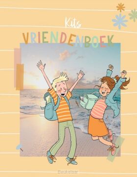kits-vriendenboek