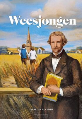 weesjongen
