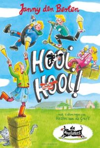 hooihooi