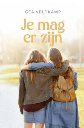 je-mag-er-zijn