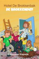 brokkendief