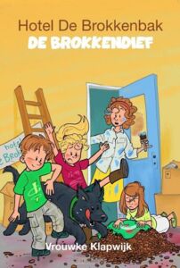 brokkendief