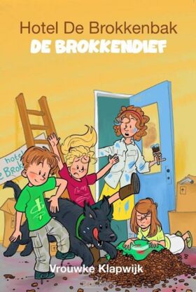 brokkendief