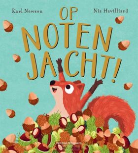 op-notenjacht-