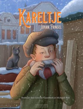 kareltje