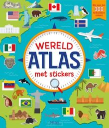 wereldatlas
