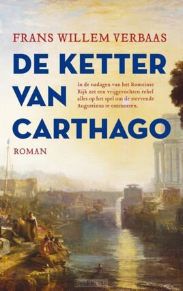 ketter-van-carthago-midprice-editie-