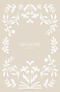 zij-lacht-notitieboek