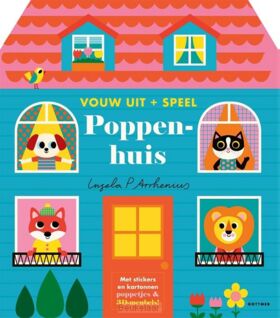 poppenhuis