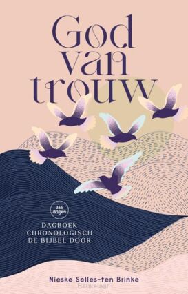 god-van-trouw