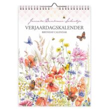 verjaardagskalender
