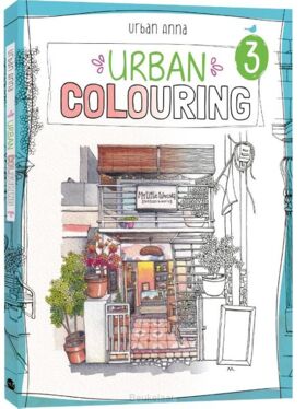 urban-colouring
