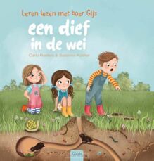 een-dief-in-de-wei