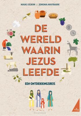 wereld-waarin-jezus-leefde