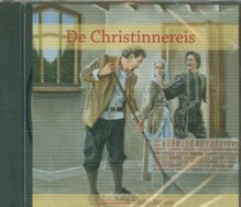 christinnereis-luisterboek
