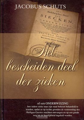 Bescheiden deel der zieken