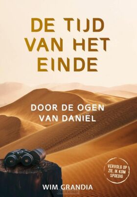 tijd-van-het-einde