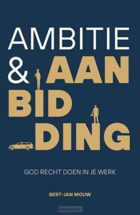 ambitie-aanbidding