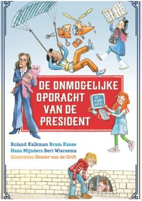 De-onmogelijke-opdracht-van-de-president-9789085436218.jpg