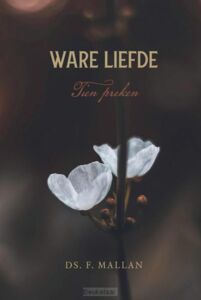 ware-liefde