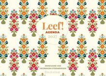 leef-agenda-2027-planner