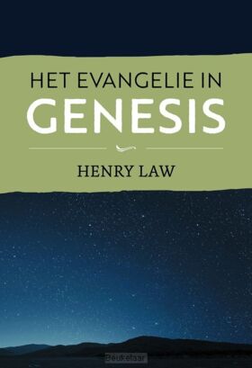 evangelie-in-genesis