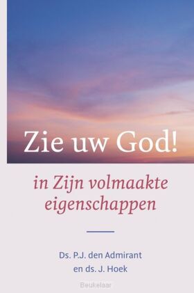 zie-uw-god-