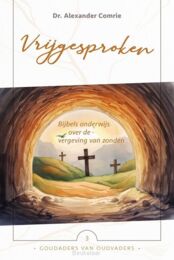 vrijgesproken
