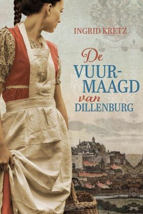 vuurmaagd-van-dillenburg