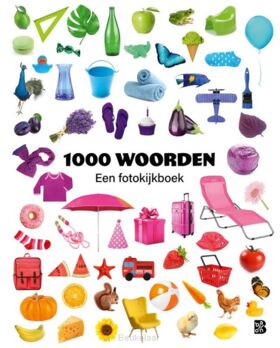 1000-woorden