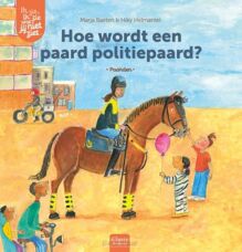 hoe-wordt-een-paard-politiepaard-