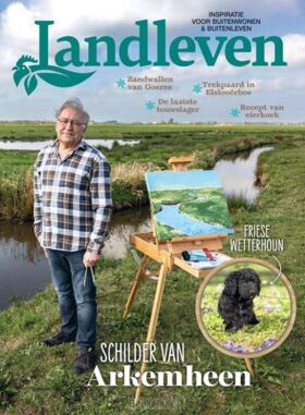 landleven-maart-2026