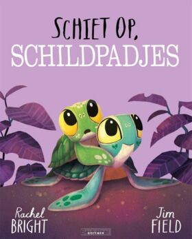 schiet-op-schildpadjes