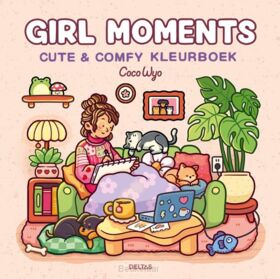 girl-moments-cute-comfy-kleurboek-coco