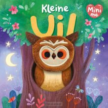 kleine-uil-vingerpopboek