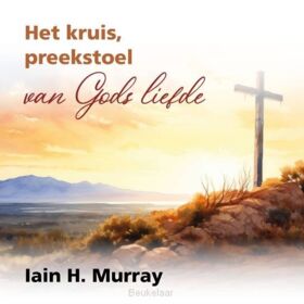 het-kruis-preekstoel-van-gods-liefde