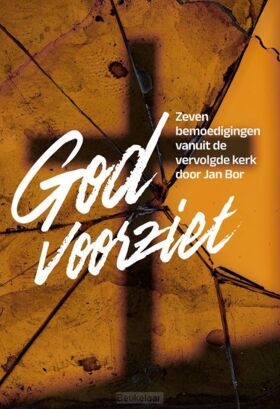 god-voorziet