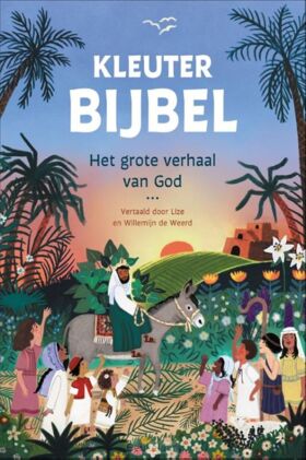 kleuterbijbel
