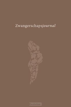 zwangerschapsjournal