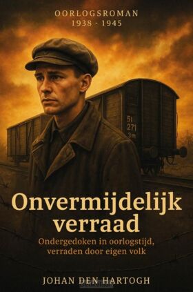 onvermijdelijk-verraad