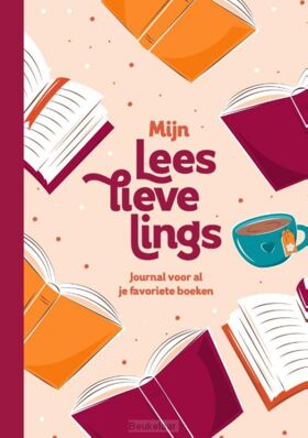 mijn-leeslievelings