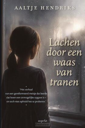 lachen-door-een-waas-van-tranen