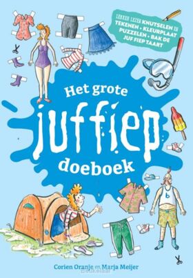 het-grote-juf-fiep-doeboek