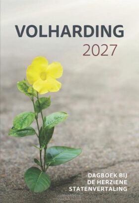 volharding-2027