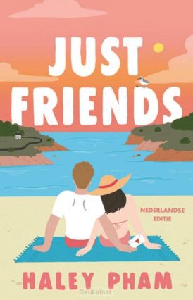 just-friends
