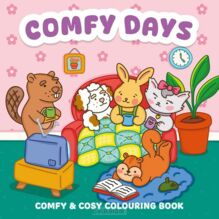 comfy-days