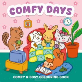 comfy-days