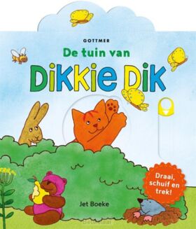 tuin-van-dikkie-dik