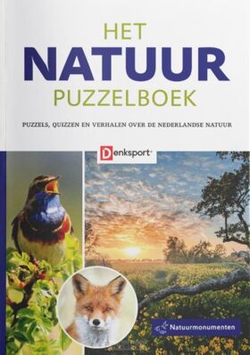 het-natuurpuzzelboek